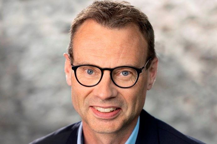 Mads Leth Petersen