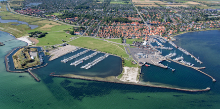 Dragør Havn
