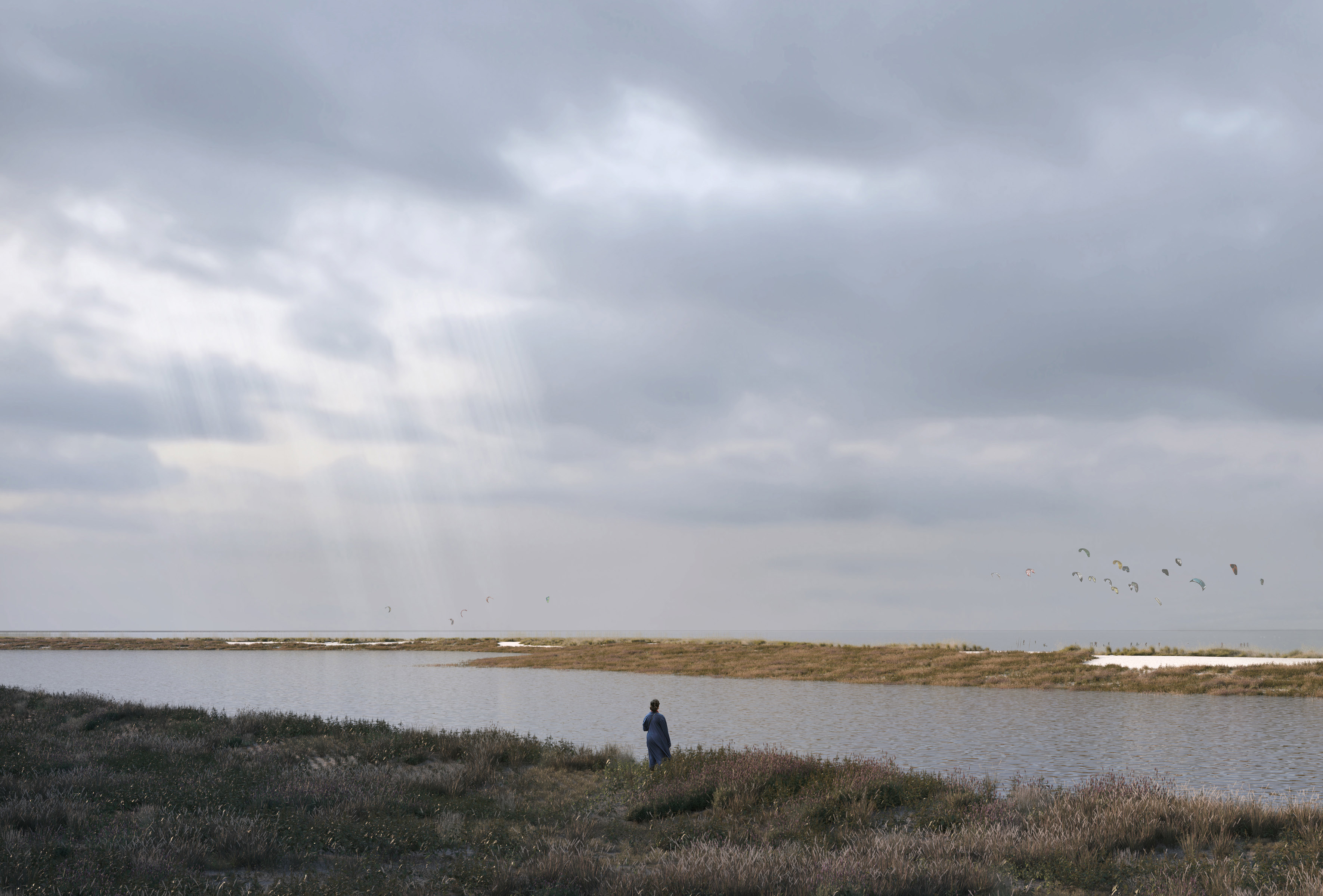 Kystbeskyttelse: Dragør får tilsagn om 30 mio. kr.
