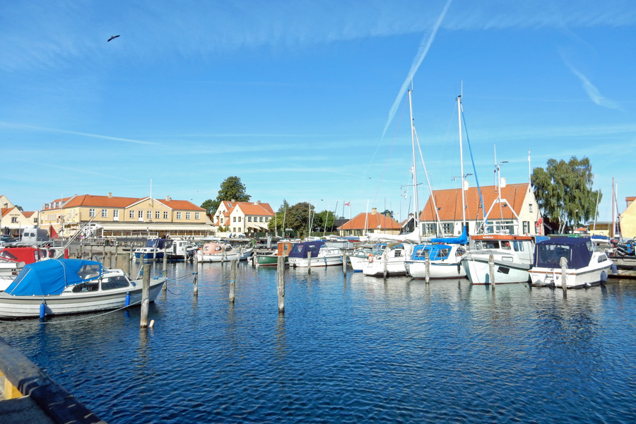 Brugerråd for Dragør Havn