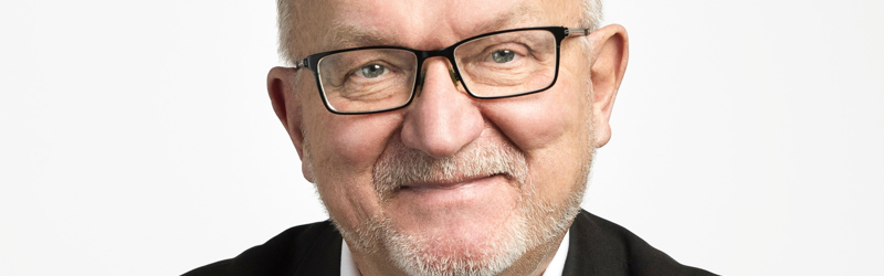 Jens Kramer Mikkelsen.