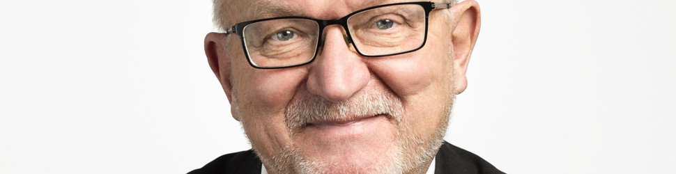 Jens Kramer Mikkelsen.
