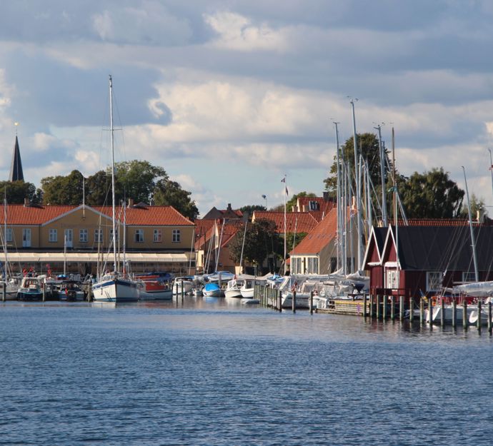 Dragør Havn
