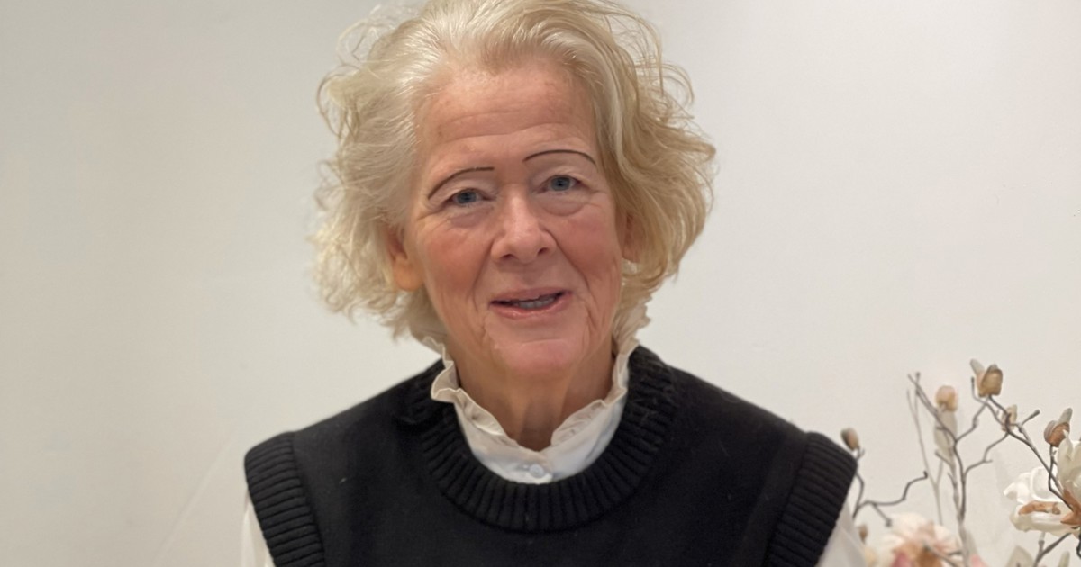 Inge Brandt Schwartz