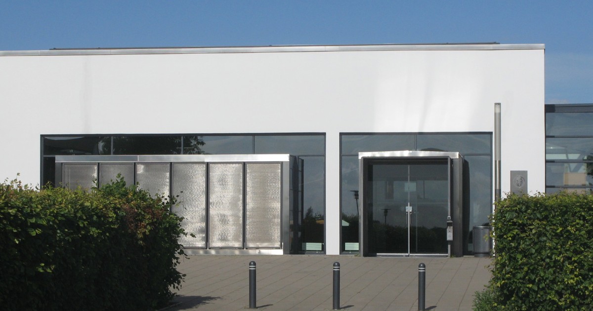 Center for Sundhed, Pleje og Rehabilitering, Dragør Kommune - Indlagt rehabilitering in Dragør, Region Hovedstaden photo 1