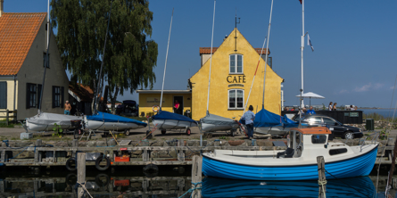 Dragør Havn