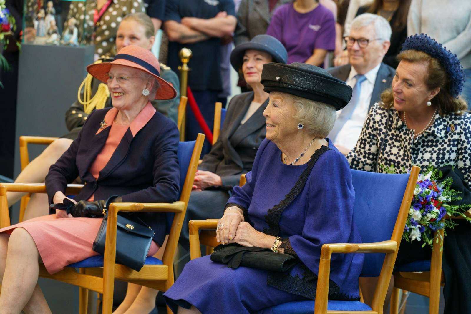 Billeder fra 500 års-jubilæum