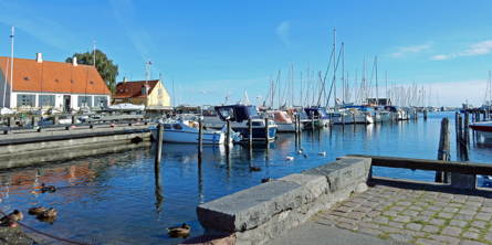 Dragør Havn