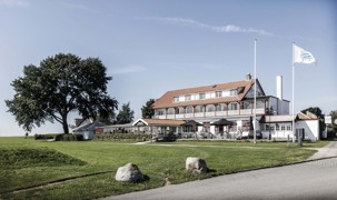 Dragør badehotel Dragør badehotel