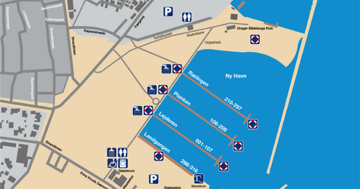 Maps