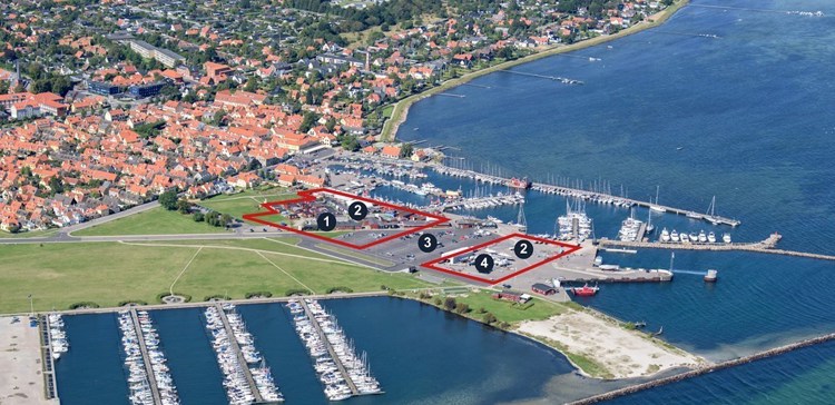 Havneplanlægning