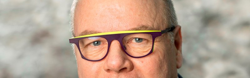 Henrik Povl Eriksen